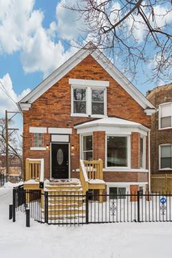 16 N Lockwood, Chicago, IL 60644