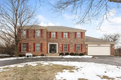 5502 Silentbrook, Rolling Meadows, IL 60008