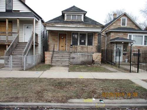 8537 S Kingston, Chicago, IL 60617