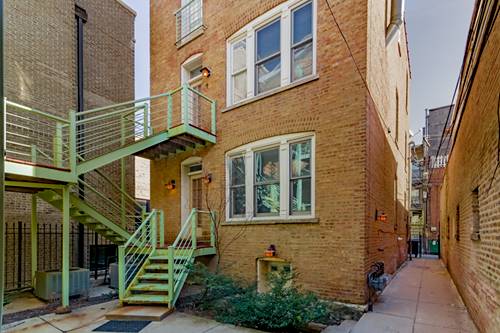 2103 N Kenmore Unit 2R, Chicago, IL 60614