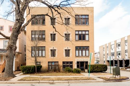 1136 Ontario Unit 3B, Oak Park, IL 60302