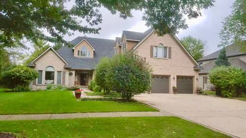 3668 White Eagle, Naperville, IL 60564