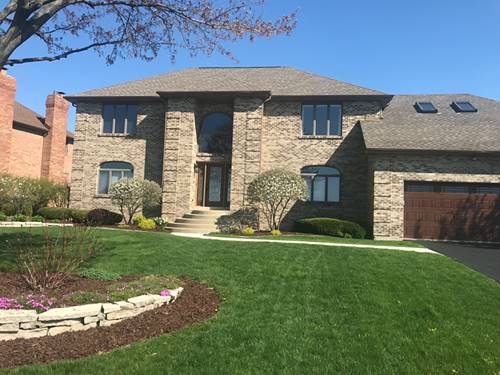 1520 Willow Creek, Darien, IL 60561