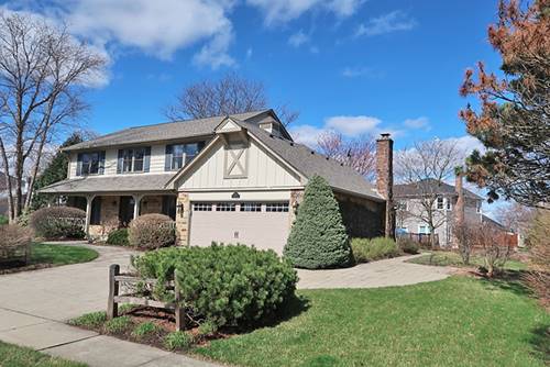 610 Hudson, Elk Grove Village, IL 60007