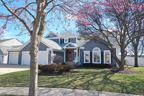 581 Oxford, Elk Grove Village, IL 60007