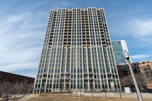 700 N Larrabee Unit 109, Chicago, IL 60654