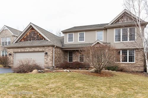 331 Fieldcrest, Algonquin, IL 60102