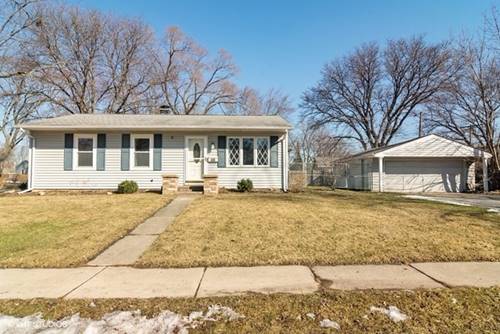 208 Bernard, Buffalo Grove, IL 60089