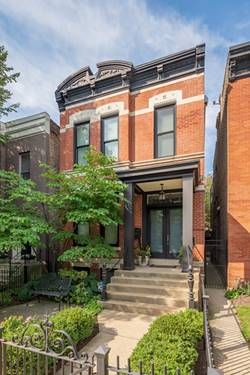 2134 N Clifton, Chicago, IL 60614