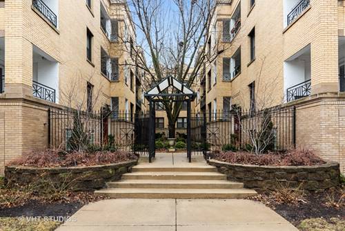 5912 N Paulina Unit 1W, Chicago, IL 60660