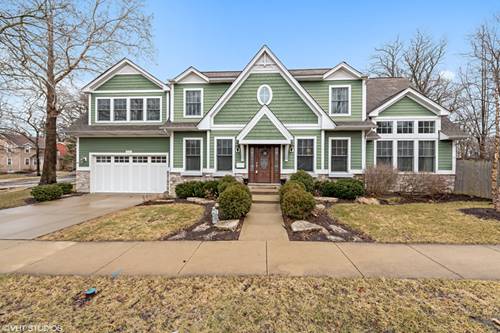 1537 Thornwood, Downers Grove, IL 60516