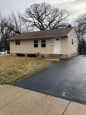 2135 Delaware, Waukegan, IL 60087