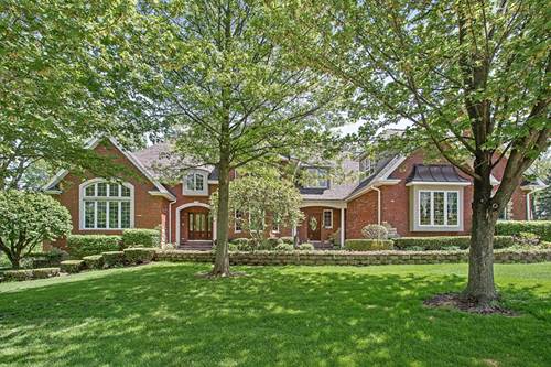 10801 Crystal Springs, Orland Park, IL 60467