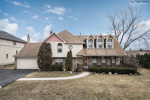 10685 S 81st, Palos Hills, IL 60465