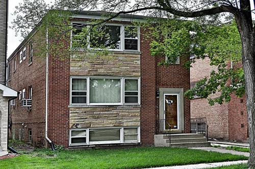 2033 N 74th Unit 2, Elmwood Park, IL 60707