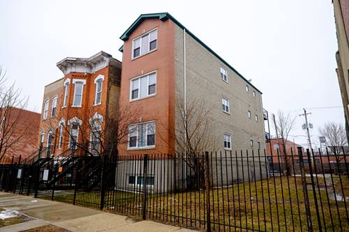 2048 W Washington, Chicago, IL 60624