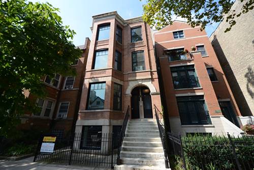 3530 N Reta Unit 1R, Chicago, IL 60657