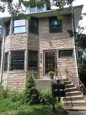 5216 N Magnolia Unit 1ST, Chicago, IL 60640