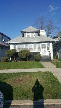 7638 E Merrill, Chicago, IL 60649