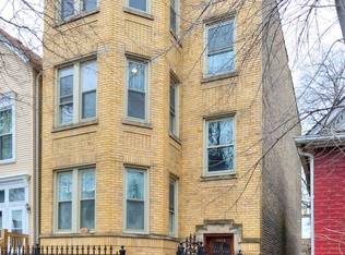 2329 W Barry Unit GARDEN, Chicago, IL 60618