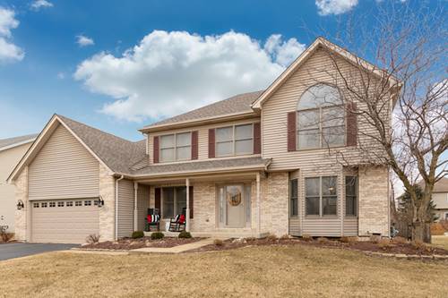 553 Danbury, Oswego, IL 60543