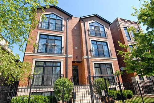 1846 W Armitage Unit 2W, Chicago, IL 60622