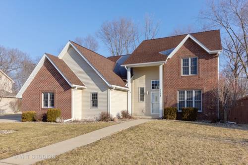 1128 Country Oak, Ottawa, IL 61350