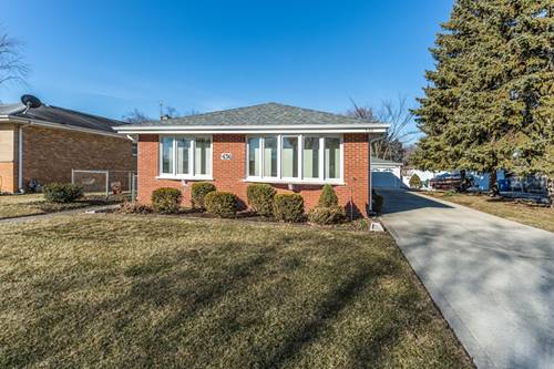 436 Sunnyside, Itasca, IL 60143