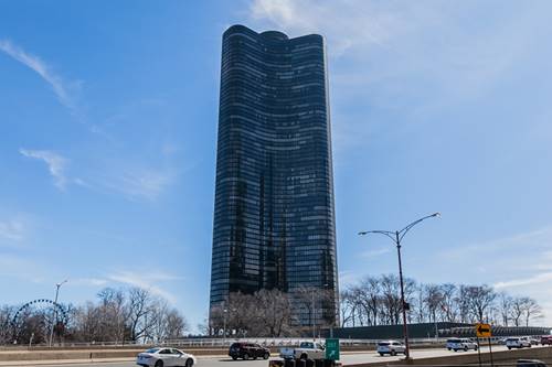 505 N Lake Shore Unit 5606, Chicago, IL 60611