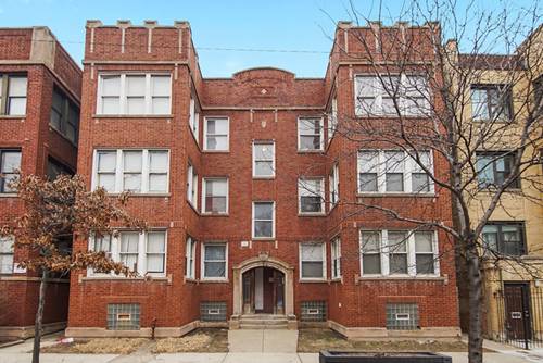 5793-95 N Ridge, Chicago, IL 60660