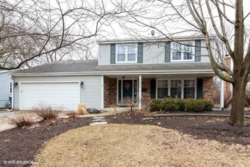 421 S River, Naperville, IL 60540