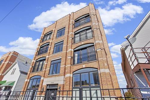 2444 W Diversey Unit 1W, Chicago, IL 60647