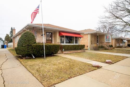 4921 N Rutherford, Chicago, IL 60656