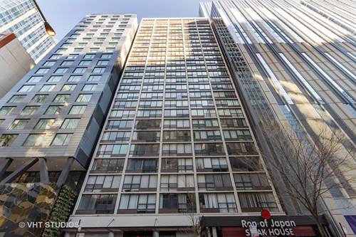 230 E Ontario Unit 501, Chicago, IL 60611