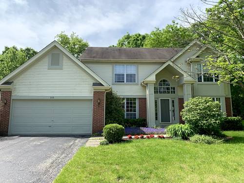 566 Meadowview, Wauconda, IL 60084