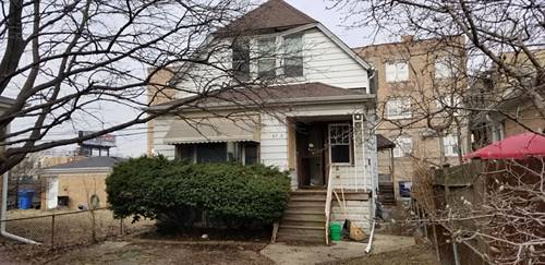 5752 W Dakin, Chicago, IL 60634