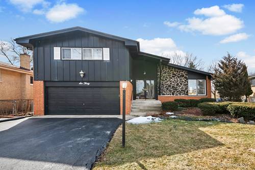 630 Forest Preserve, Wood Dale, IL 60191