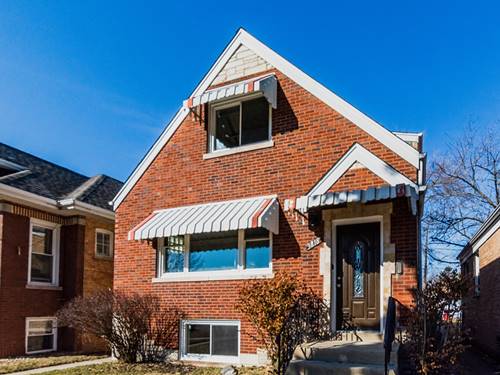 3818 Wesley, Berwyn, IL 60402