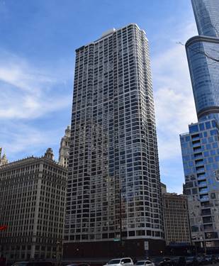 405 N Wabash Unit 2801, Chicago, IL 60611