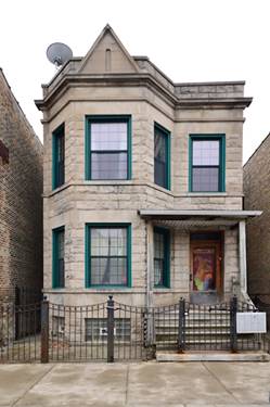 2455 W Diversey, Chicago, IL 60647