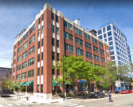 812 W Van Buren Unit 2A, Chicago, IL 60607