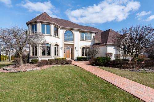 17141 Kerry, Orland Park, IL 60467