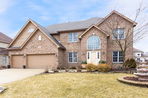 3223 Tall Grass, Naperville, IL 60564