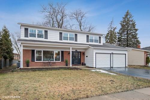 11 E Hintz, Arlington Heights, IL 60004