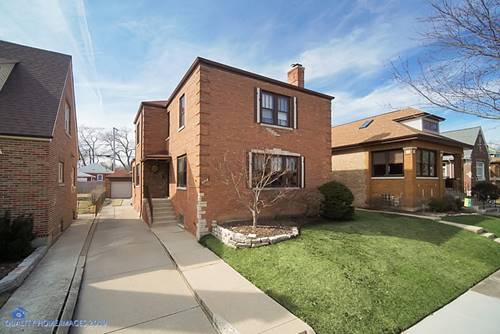 9718 S Seeley, Chicago, IL 60643