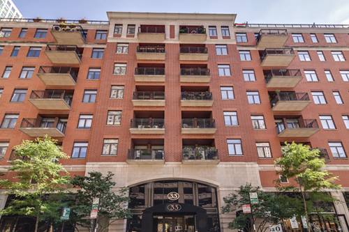 33 W Huron Unit 305, Chicago, IL 60654