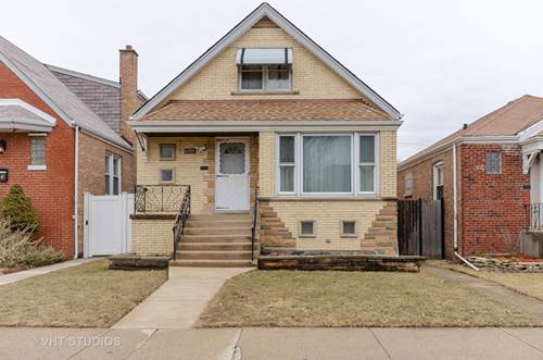 6355 S Tripp, Chicago, IL 60629