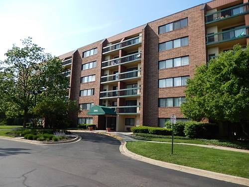 1840 Huntington Unit 308, Hoffman Estates, IL 60169