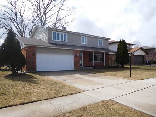 6257 157th, Oak Forest, IL 60452