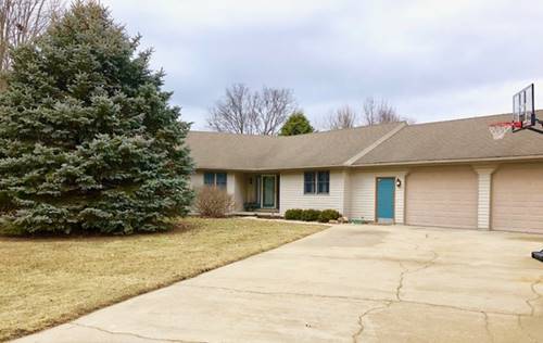 480 Snipe Run, Bonfield, IL 60913